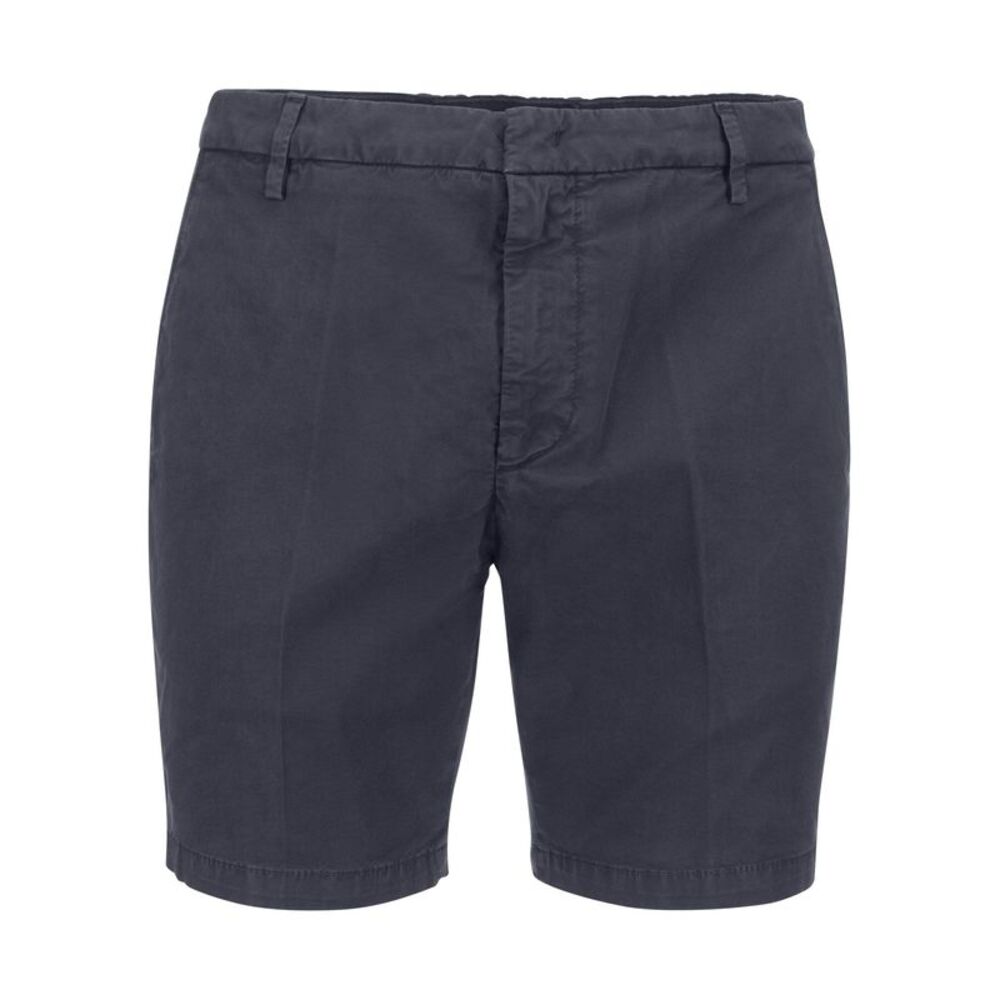 Dondup Men Manheim - Cotton Blend Shorts